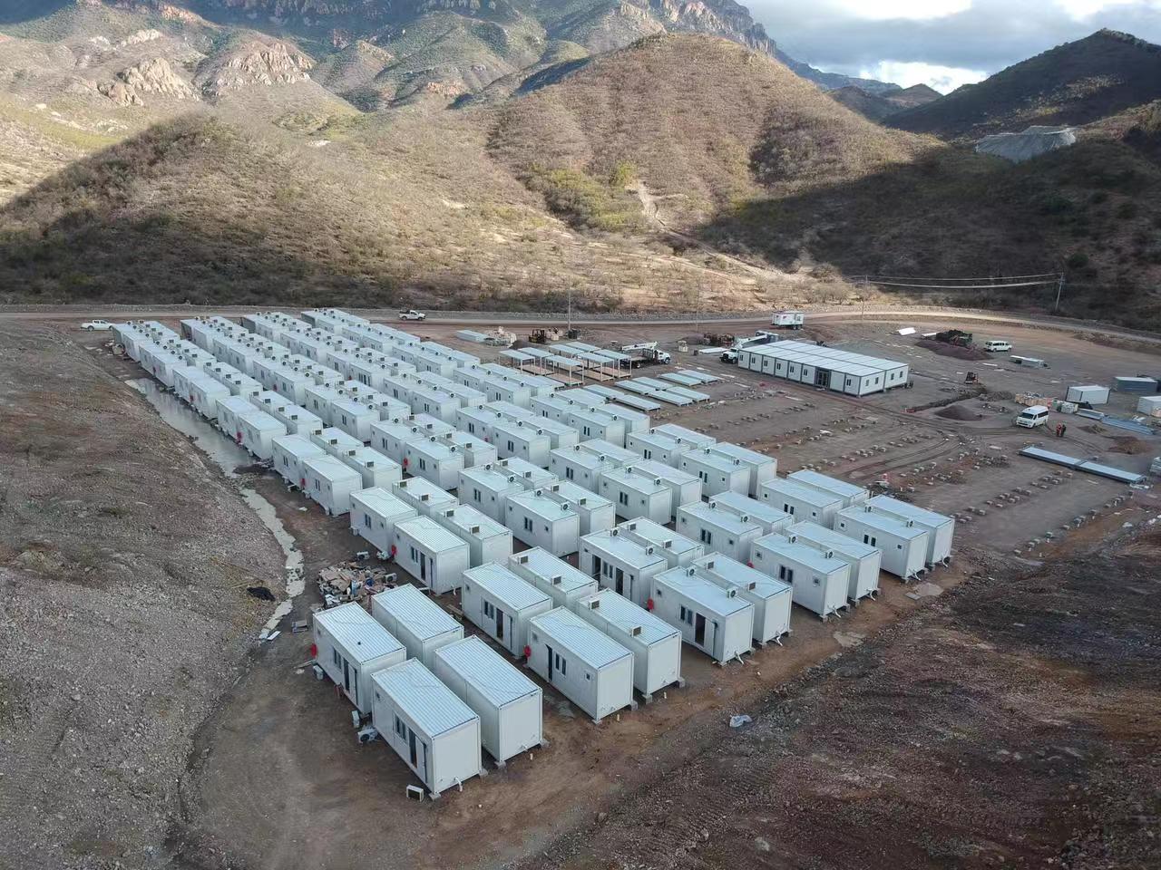 災(zāi)后重建必備！活動(dòng)板房為何成臨時(shí)住房首選